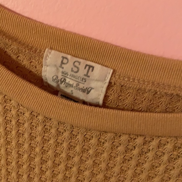 PST long sleeve - Picture 3 of 5